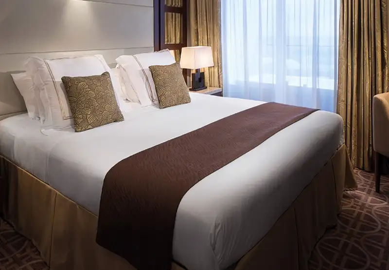 Accommodation