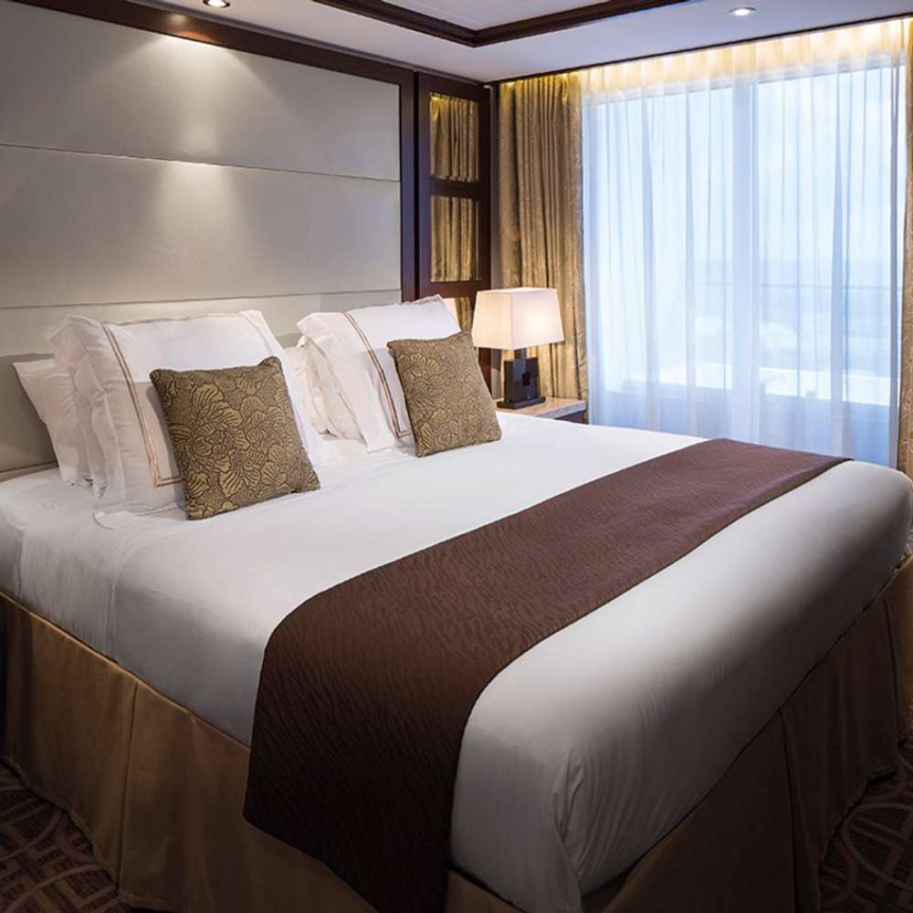 Accommodation