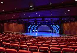 Headliner's Theatre