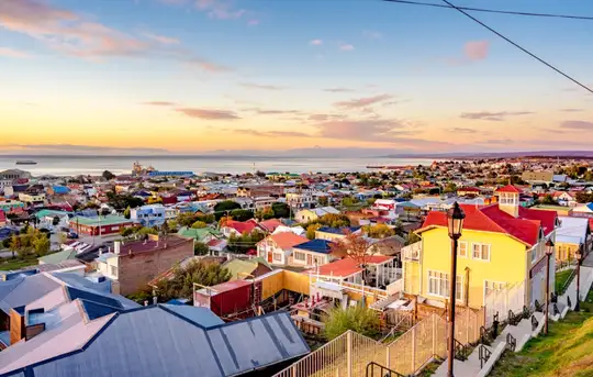 Image related to Punta Arenas
