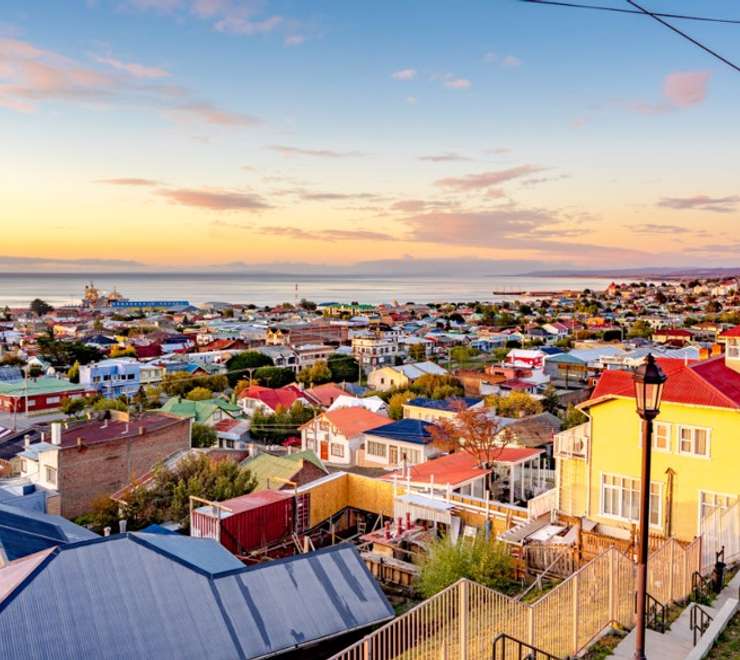 Punta Arenas