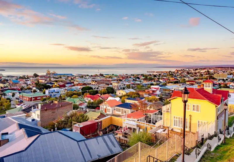 Punta Arenas