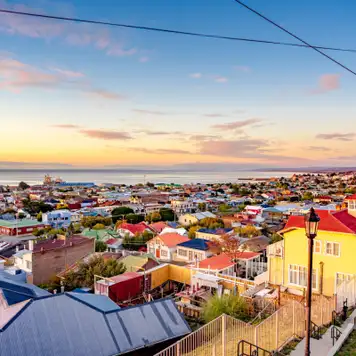 Image related to Punta Arenas