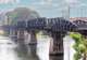 Khwae Yai River Bridge