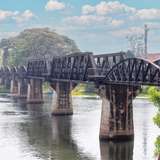 Image related to Khwae Yai River Bridge