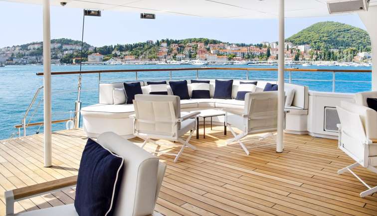 Sun Deck