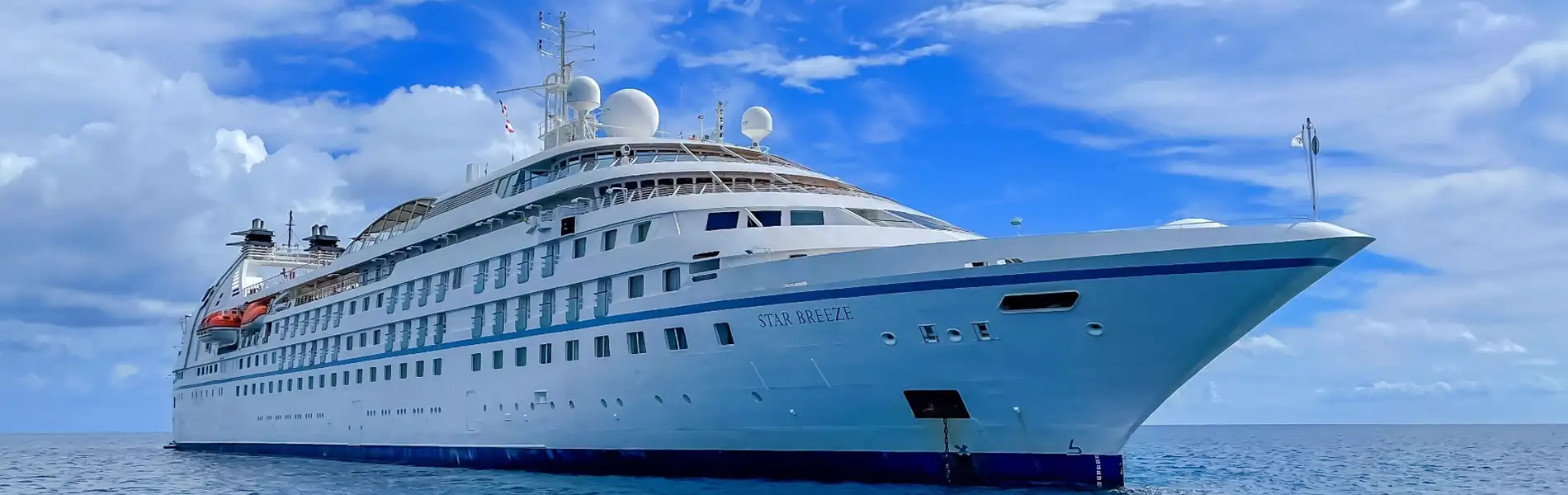 P&O Cruises