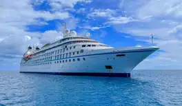 Star Breeze