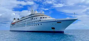 Image related to Star Breeze