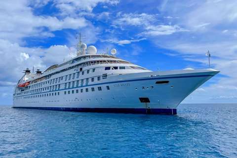 Image related to Star Breeze
