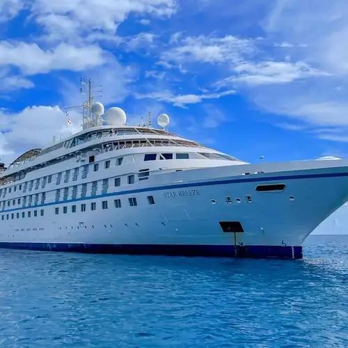 Image related to Star Breeze