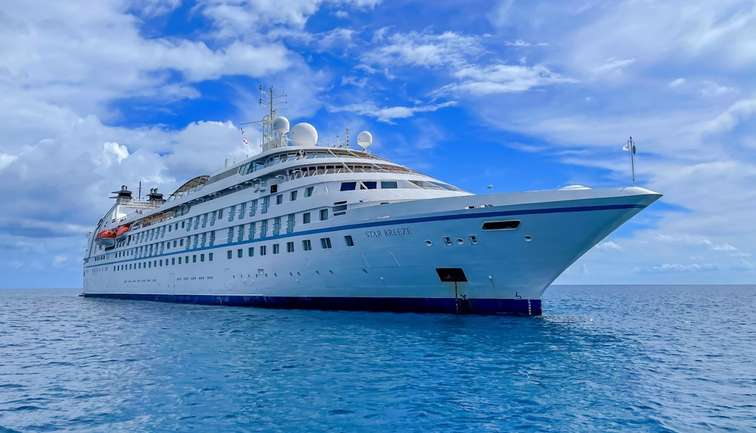Star Breeze