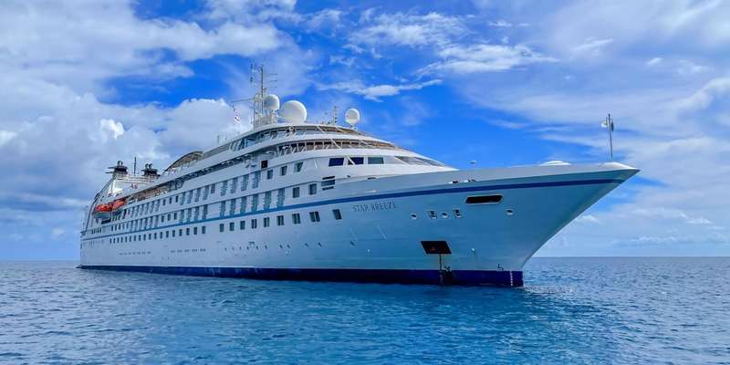 Star Breeze