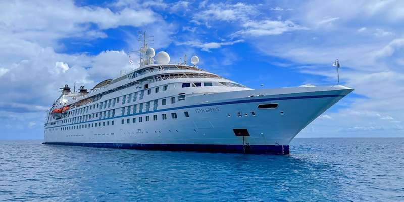 Star Breeze