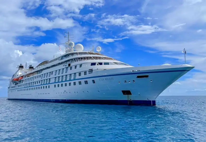 Star Breeze