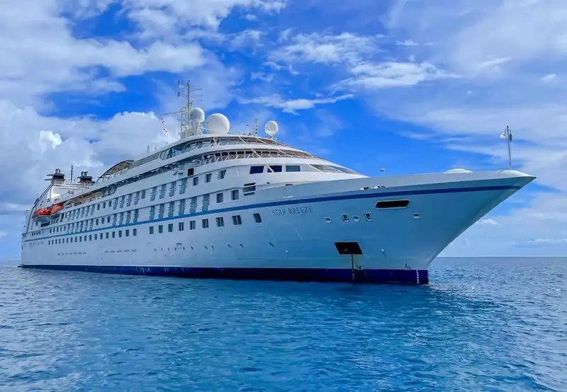 Star Breeze
