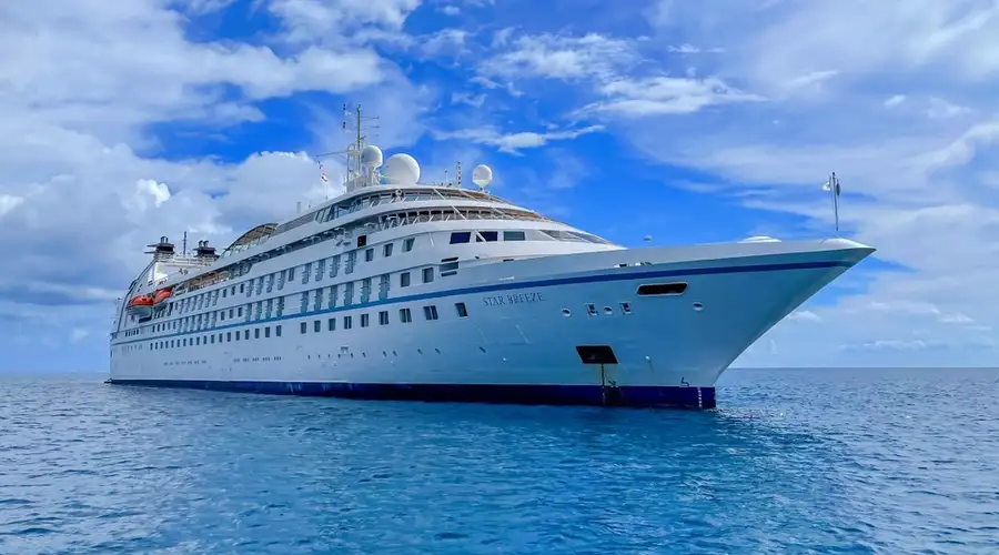 Image related to Star Breeze