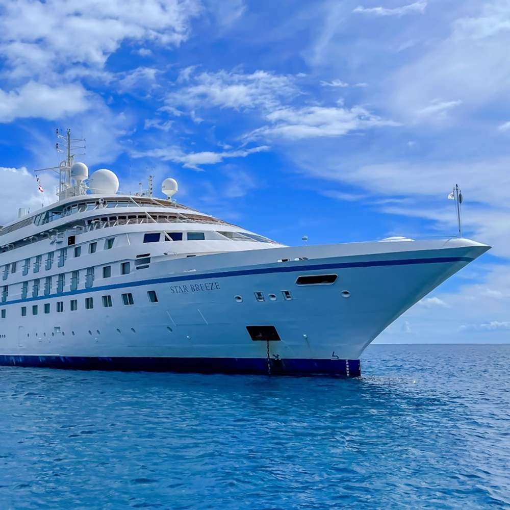 Star Breeze