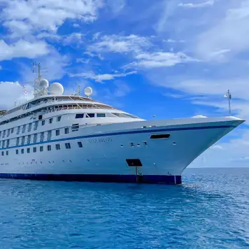 Image related to Star Breeze