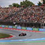 Image related to Spanish Grand Prix - Free Practice Two
