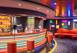 Manhattan Bar