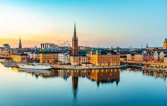Image related to Stockholm (Nynashamn)