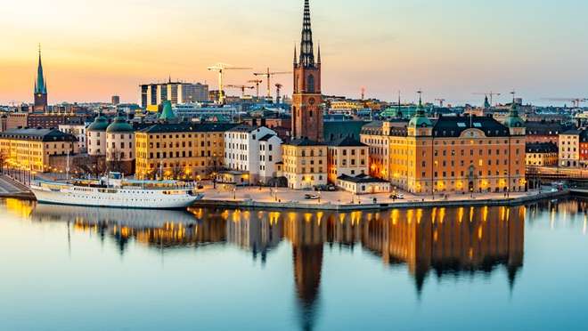 Explore Stockholm’s Island Wonders