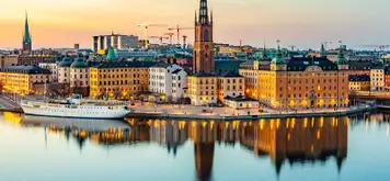 Image related to Stockholm