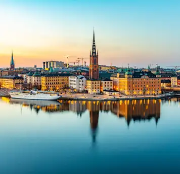 Stockholm