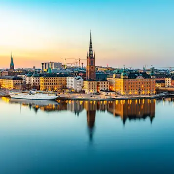 Image related to Stockholm
