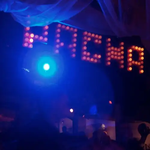 Image related to Pacha