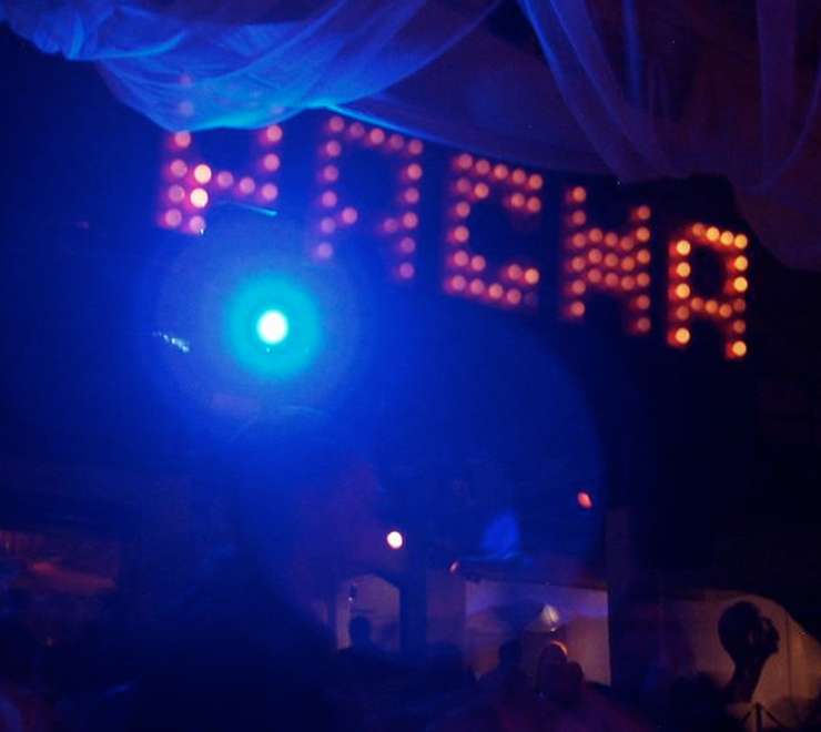Pacha