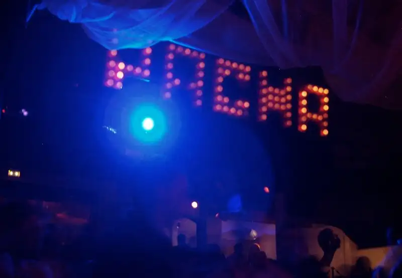 Pacha