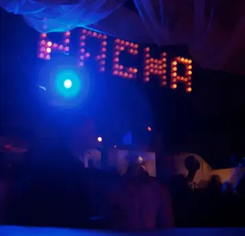 Pacha