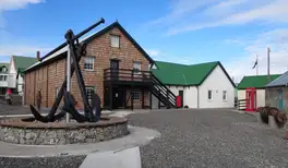 Image related to Falkland Islands Museum