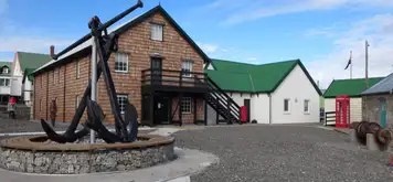 Image related to Falkland Islands Museum
