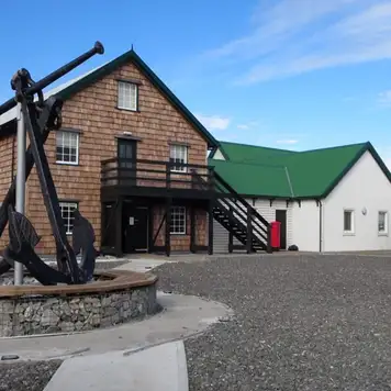 Image related to Falkland Islands Museum
