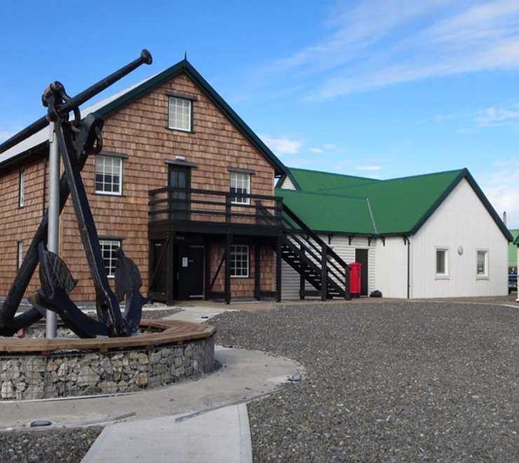 Falkland Islands Museum