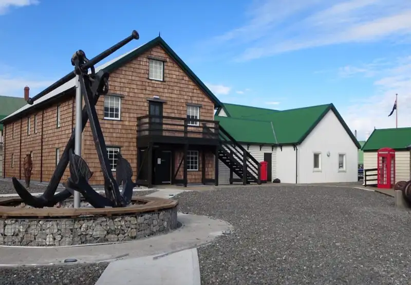Falkland Islands Museum