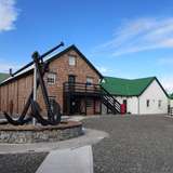 Image related to Falkland Islands Museum