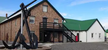 Image related to Falkland Islands Museum