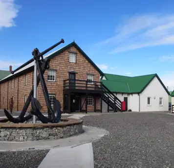 Image related to Falkland Islands Museum