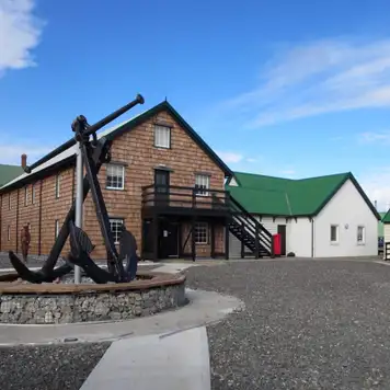 Image related to Falkland Islands Museum