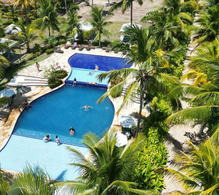 Pratagy Acqua Park