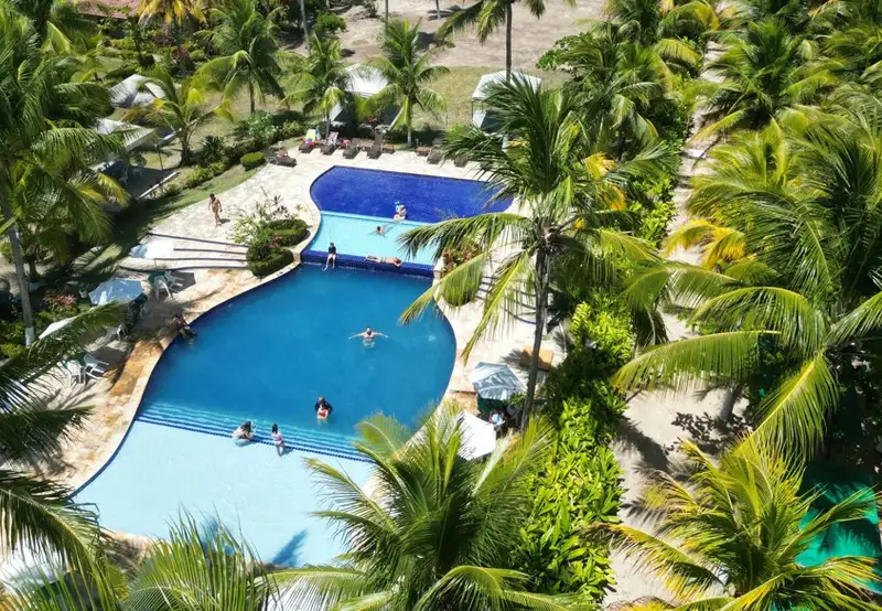 Pratagy Acqua Park
