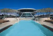 Pool Deck