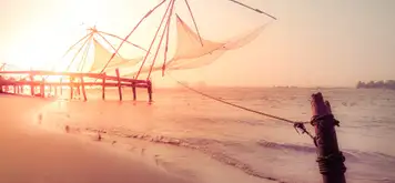 Image related to Cochin, India - Overnight onboard