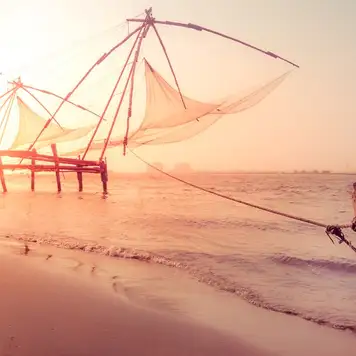 Image related to Cochin, India