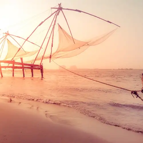 Image related to Cochin, India