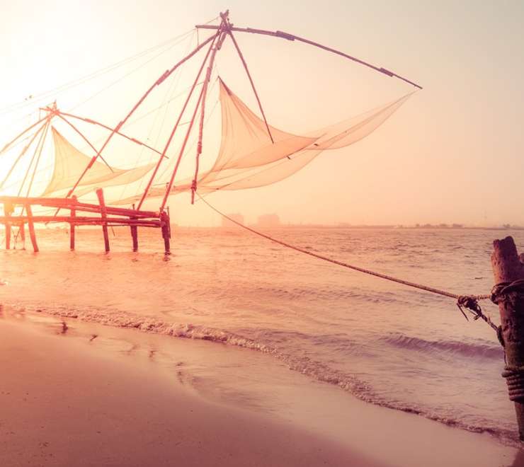 Cochin, India
